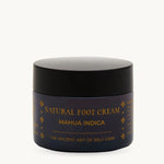 Natural Foot Cream