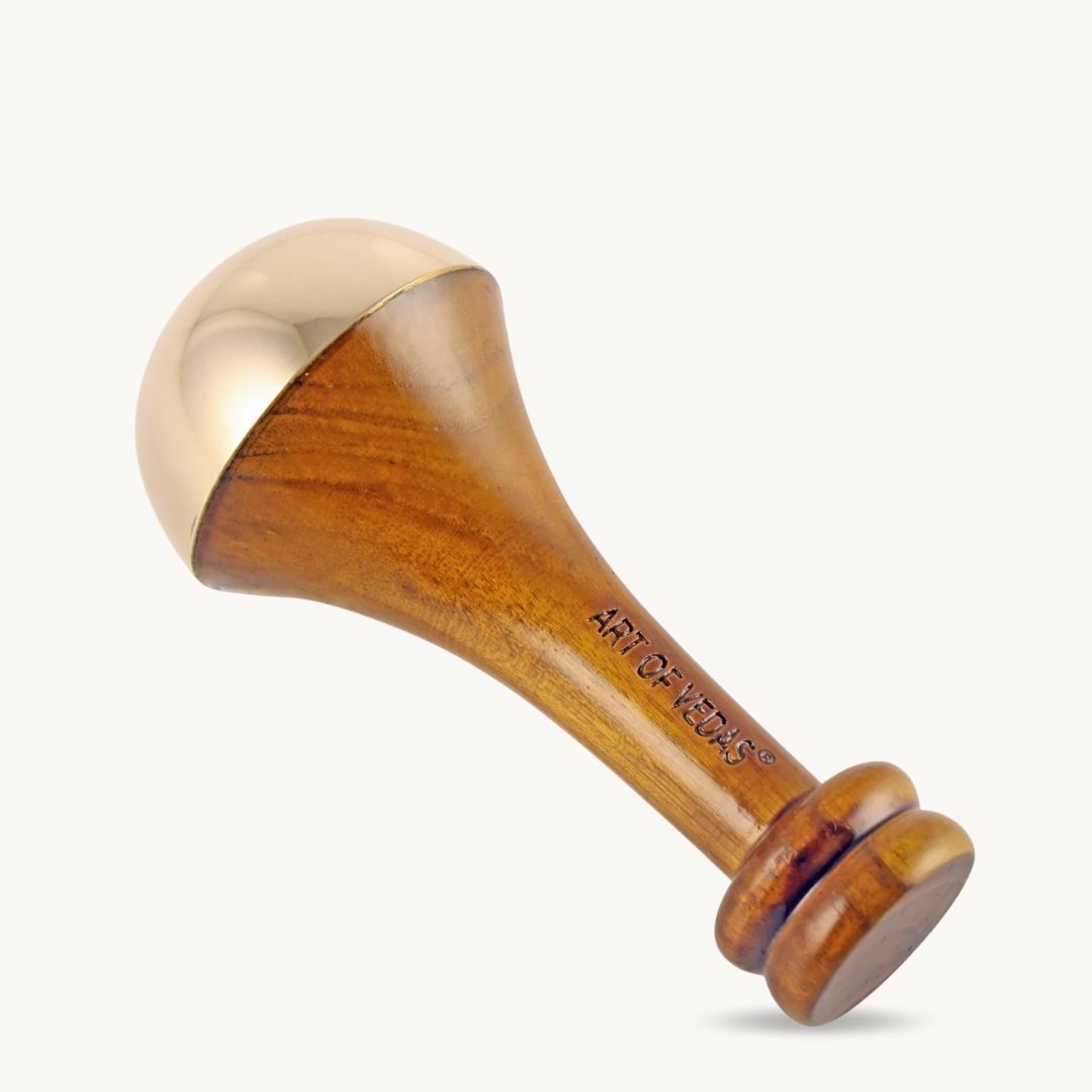 Kansa Wand Körpermassage