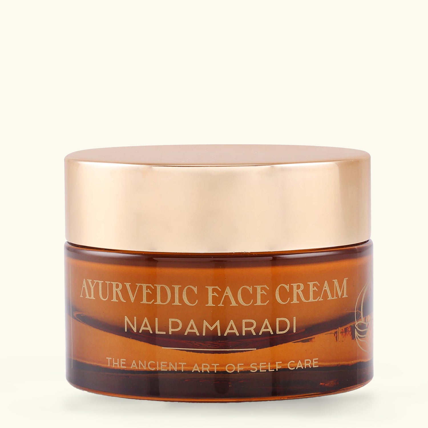 Experience the transformative power of Ayurveda with Art of Vedas Ayurvedic Face Cream, a blend of natural botanicals and ancient wisdom that nourishes, revitalizes, and promotes a radiant complexion.