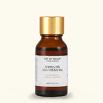 Anu Thailam Nasya Oil 15ML – Ayurvedic Remedy for Nasal Cleansing, Sinus Relief, and Respiratory Health